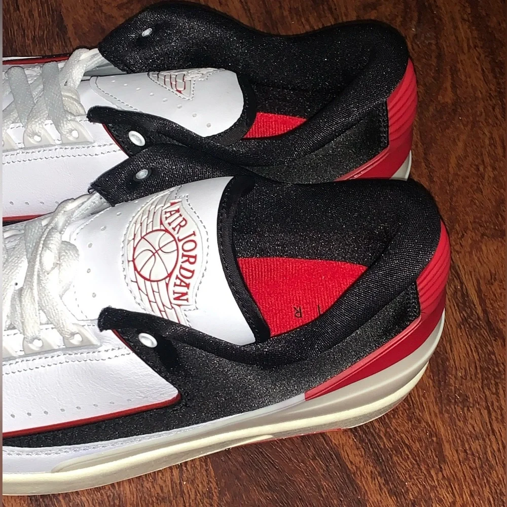Jordan size 10.5